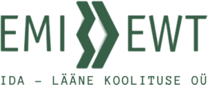 EMI EWT Ida-Lääne Koolituse OÜ