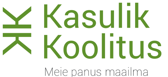 Kasulik Koolitus