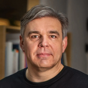 Andre Sääsk