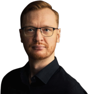 Andres Karjus