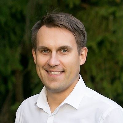 Andres Kostiv