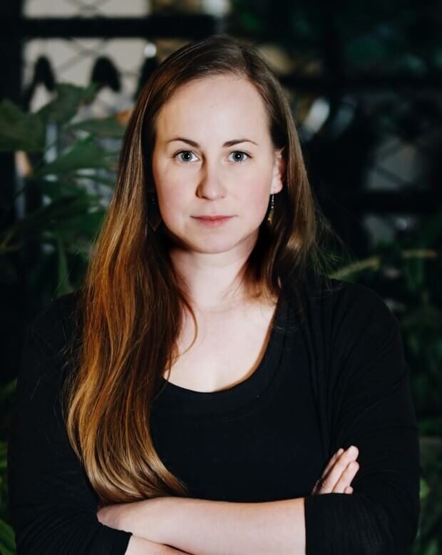 Annika Laidroo
