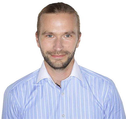 Dmitry Kuravkin