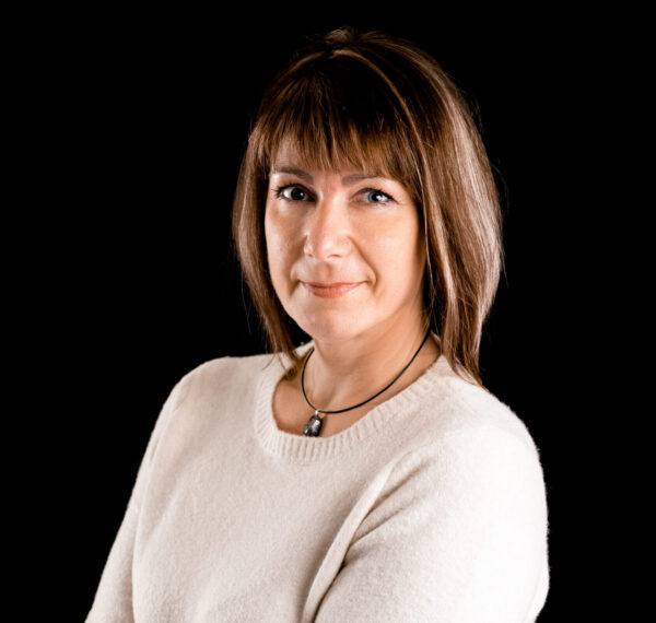Inga Ilves