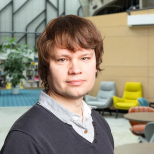 Kristjan Sakk