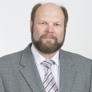 Margus Tinits