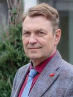Tarmo Rosenfeldt
