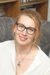 Angela Jakobson
