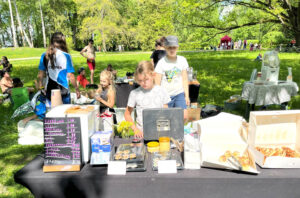 POP UP kohvikupidaja ABC