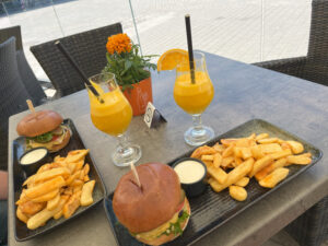 POP UP kohvikupidaja ABC