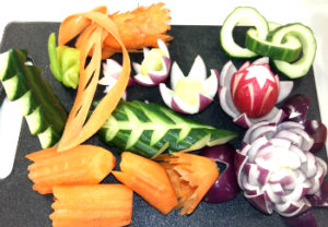 Kokkame ja küpsetame koos lastega. Võileivatort emadepäevaks